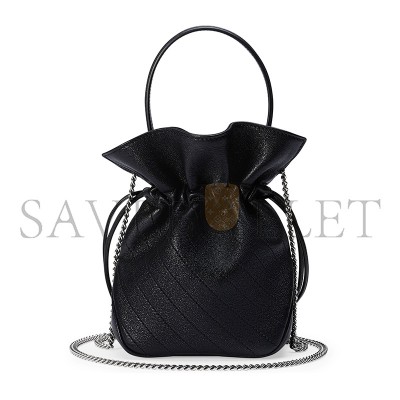 GUCCI BLONDIE MINI BUCKET BAG 760313 (19*15*8cm)